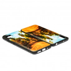 Husă Xiaomi Redmi 9C TPU Design Jungle Road