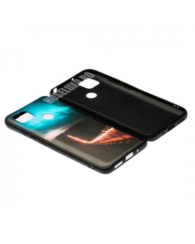 Husă Xiaomi Redmi 9C TPU Design Night Bridge