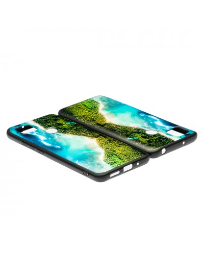 Husă Xiaomi Redmi 9C TPU Design Tropical Heaven Husă Xiaomi Redmi 9C TPU Design Tropical Heaven