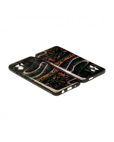Husă Xiaomi Redmi A1 / A2 TPU Design Forest Road Husă Xiaomi Redmi A1 / A2 TPU Design Forest Road