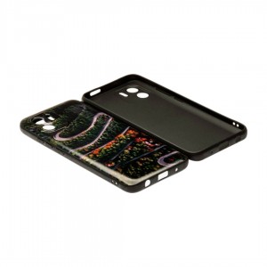 Husă Xiaomi Redmi A1 / A2 TPU Design Forest Road