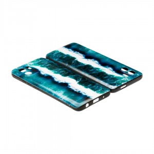 Husă Xiaomi Redmi A1 / A2 TPU Design Ocean Waves