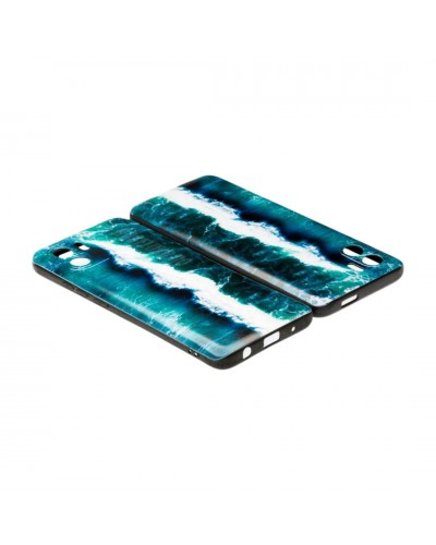 Husă Xiaomi Redmi A1 / A2 TPU Design Ocean Waves