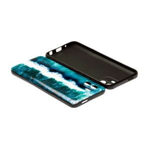 Husă Xiaomi Redmi A1 / A2 TPU Design Ocean Waves