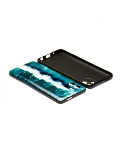 Husă Xiaomi Redmi A1 / A2 TPU Design Ocean Waves