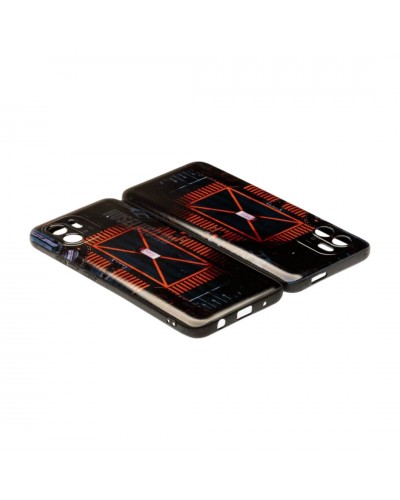 Husă Xiaomi Redmi A1 / A2 TPU Design Urban Satisfaction Husă Xiaomi Redmi A1 / A2 TPU Design Urban Satisfaction