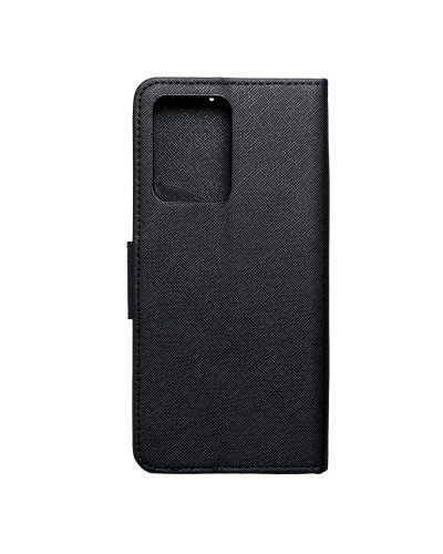 Husă Xiaomi Redmi Note 12 Pro Plus 5G Fancy Book Tip Carte cu Magnet și 2 Sloturi Card + Buzunar - Negru Husă Xiaomi Redmi Note 12 Pro Plus 5G Fancy Book Tip Carte cu Magnet și 2 Sloturi Card + Buzunar - Negru