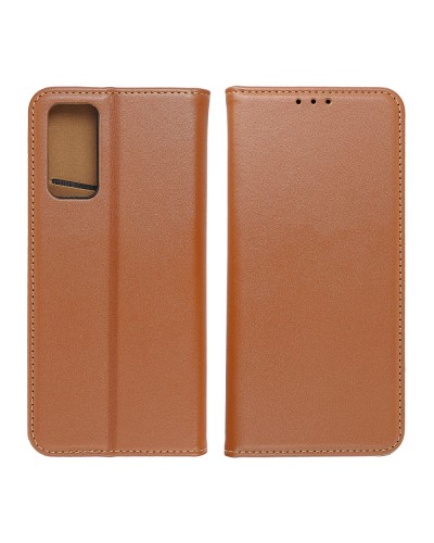 Husă Xiaomi Redmi Note 12 Pro Plus 5G Leather Smart Pro tip carte, Maro Husă Xiaomi Redmi Note 12 Pro Plus 5G Leather Smart Pro tip carte, Maro