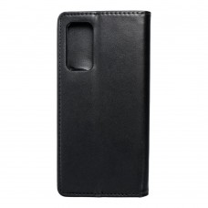 Husă Xiaomi Mi 10T 5G Flip Cover tip carte, Negru