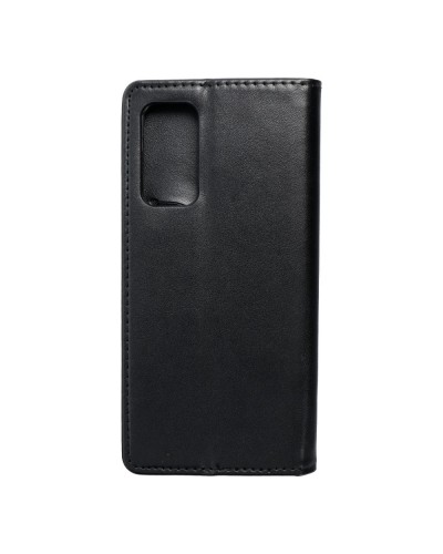 Husă Xiaomi Mi 10T 5G Flip Cover tip carte, Negru Husă Xiaomi Mi 10T 5G Flip Cover tip carte, Negru