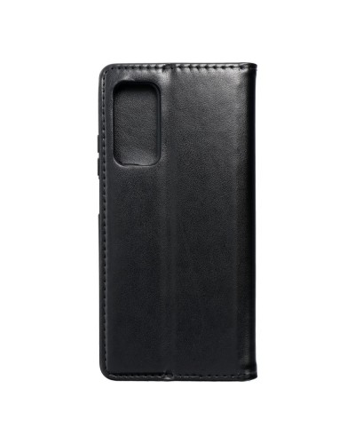 Husă Xiaomi Mi 10T Pro 5G Flip Cover tip carte, Negru Husă Xiaomi Mi 10T Pro 5G Flip Cover tip carte, Negru
