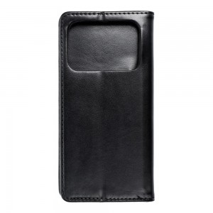 Husă Xiaomi Mi 11 Ultra Flip Cover tip carte, Negru