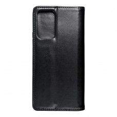 Husă Xiaomi Redmi Note 10 Pro Flip Cover tip carte, Negru