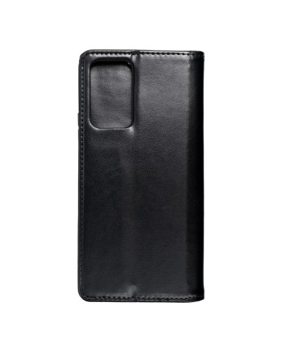 Husă Xiaomi Redmi Note 10 Pro Flip Cover tip carte, Negru