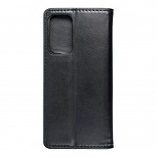 Husă Xiaomi Redmi Note 11 Pro Magnet Case tip carte, Negru