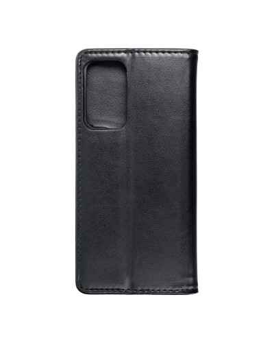 Husă Xiaomi Redmi Note 11 Pro Magnet Case tip carte, Negru Husă Xiaomi Redmi Note 11 Pro Magnet Case tip carte, Negru
