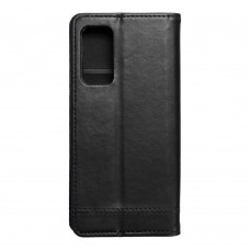 Husă Xiaomi Mi 10T 5G / Mi 10T Pro 5G Prestige Book tip carte, Negru
