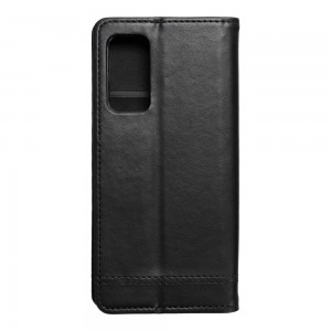 Husă Xiaomi Mi 10T 5G / Mi 10T Pro 5G Prestige Book tip carte, Negru