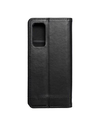 Husă Xiaomi Mi 10T 5G / Mi 10T Pro 5G Prestige Book tip carte, Negru