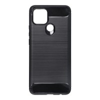 Husă Antișoc Oppo A15 / A15s Forcell Carbon Negru