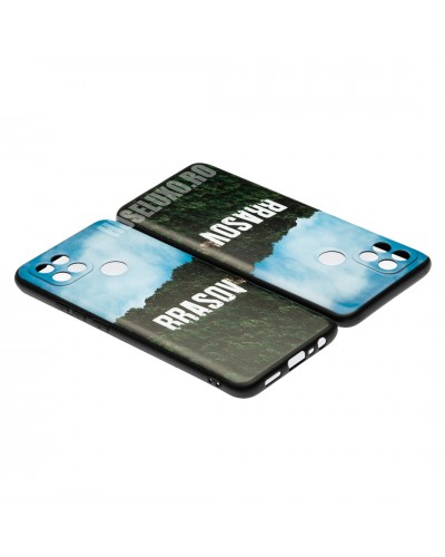 Husă Oppo A15 TPU Design Brasov City Husă Oppo A15 TPU Design Brasov City