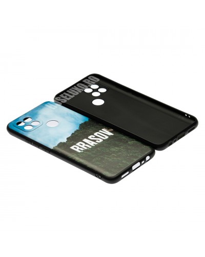 Husă Oppo A15 TPU Design Brasov City Husă Oppo A15 TPU Design Brasov City