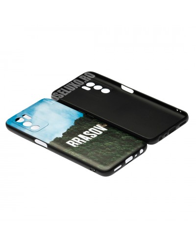 Husă Oppo A16 TPU Design Brasov City Husă Oppo A16 TPU Design Brasov City