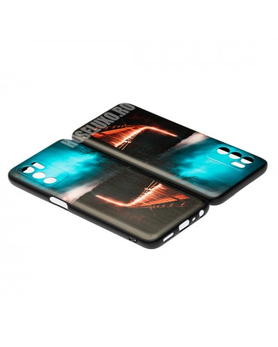 Husă Oppo A16 TPU Design Night Bridge Husă Oppo A16 TPU Design Night Bridge