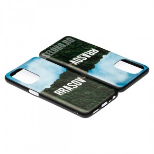 Husă Oppo A54 5G TPU Design Brasov City