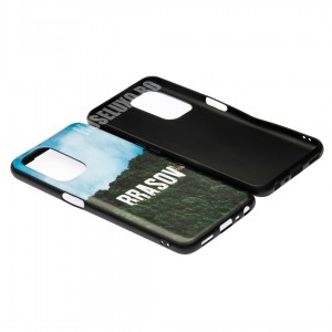 Husă Oppo A54 5G TPU Design Brasov City