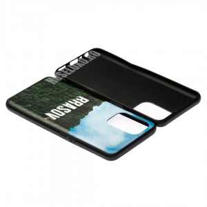 Husă Oppo A54 5G TPU Design Brasov City