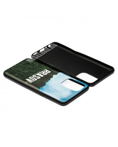 Husă Oppo A54 5G TPU Design Brasov City