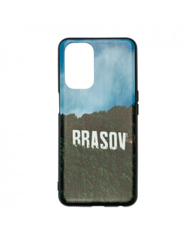 Husă Oppo A54 5G TPU Design Brasov City
