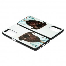 Husă Oppo A54 5G TPU Design Denim Dog