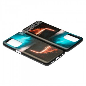 Husă Oppo A54 5G TPU Design Night Bridge