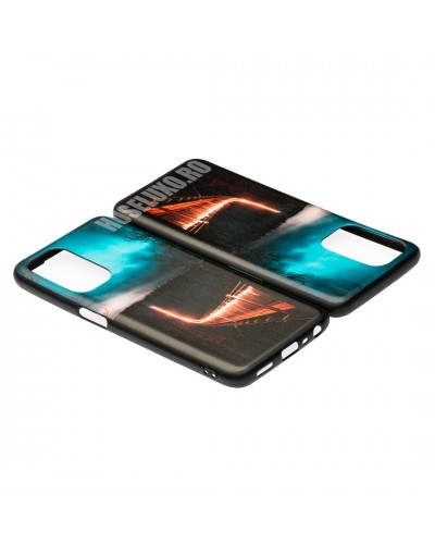 Husă Oppo A54 5G TPU Design Night Bridge Husă Oppo A54 5G TPU Design Night Bridge