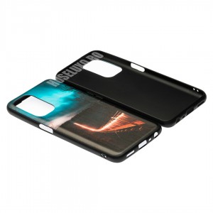 Husă Oppo A54 5G TPU Design Night Bridge