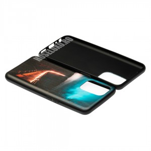 Husă Oppo A54 5G TPU Design Night Bridge