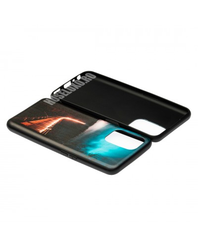 Husă Oppo A54 5G TPU Design Night Bridge Husă Oppo A54 5G TPU Design Night Bridge