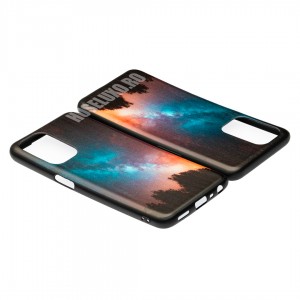 Husă Oppo A54 5G TPU Design Northern Sky