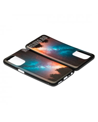 Husă Oppo A54 5G TPU Design Northern Sky