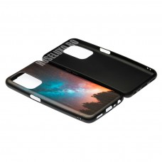 Husă Oppo A54 5G TPU Design Northern Sky