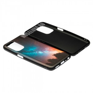 Husă Oppo A54 5G TPU Design Northern Sky
