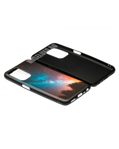 Husă Oppo A54 5G TPU Design Northern Sky