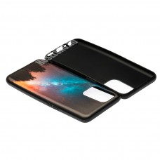 Husă Oppo A54 5G TPU Design Northern Sky
