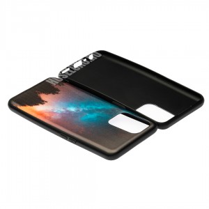 Husă Oppo A54 5G TPU Design Northern Sky