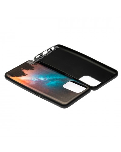 Husă Oppo A54 5G TPU Design Northern Sky