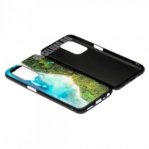 Husă Oppo A54 5G TPU Design Tropical Heaven