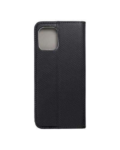 Husă Oppo Find X3 Pro Smart Book Case tip carte, Negru Husă Oppo Find X3 Pro Smart Book Case tip carte, Negru