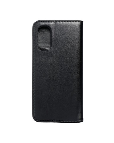 Husă Oppo Reno 4 Pro 5G Magnet Case tip carte, Negru Husă Oppo Reno 4 Pro 5G Magnet Case tip carte, Negru